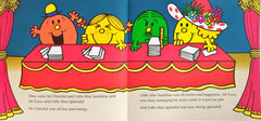 Mr Men Combo Set 17 (5 Books)