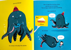 Also an Octopus