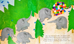 Elmer Combo Set 6 (3 Books)