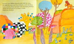 Elmer Combo Set 6 (3 Books)