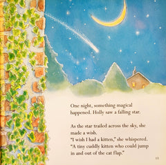 A Very Special Wish