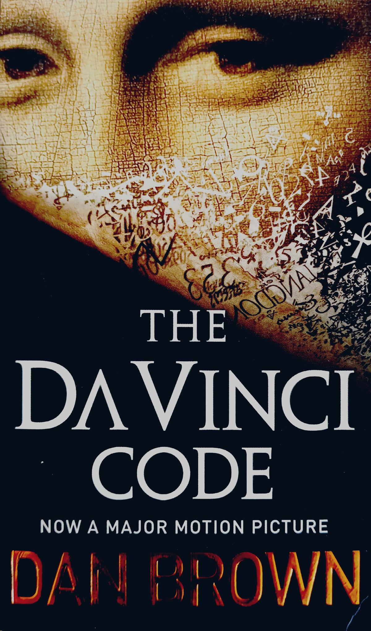 The Davinci Code