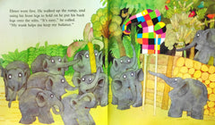 Elmer Combo Set 7 (3 Books)
