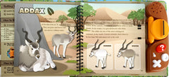 Animal Kingdom (Sound Book)