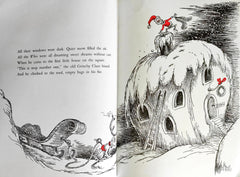 Dr. Seuss Combo Set 21 (2 Books)