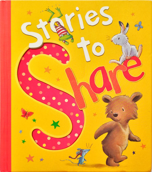 Stories to Share