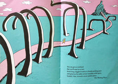 Dr. Seuss Combo Set 21 (2 Books)