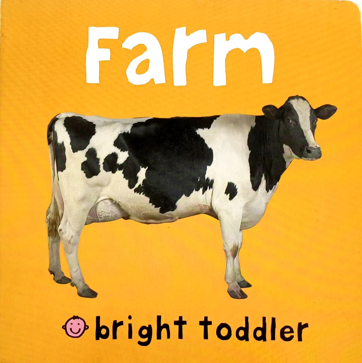 Farm (Board Book)