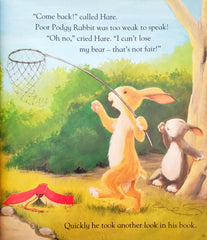 Stories to Share