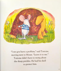 Stories to Share