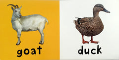 Farm (Board Book)