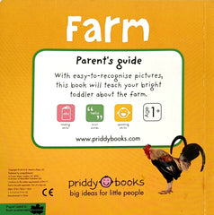 Farm (Board Book)