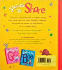 Stories to Share