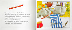 Large Family Combo Set 5 (4 Books)