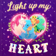 Light up my Heart