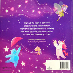 Light up my Heart