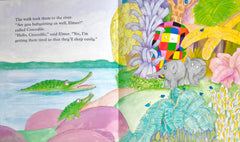 Elmer Combo Set 8 (2 Books)