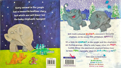 Elmer Combo Set 8 (2 Books)