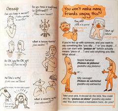 Spanish for Kids