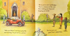 Usborne Storybook Combo 28 (2 Books)