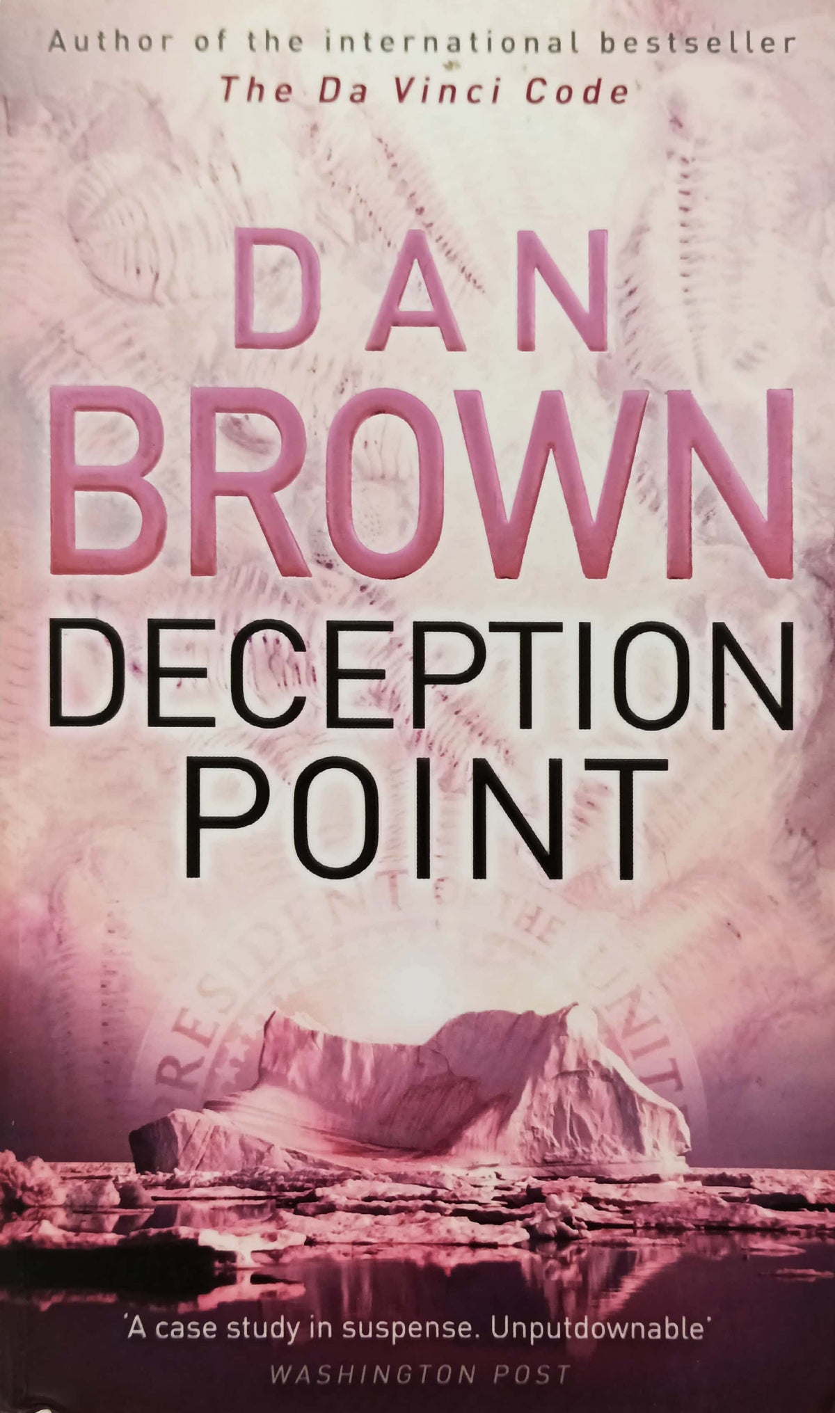 Deception Point