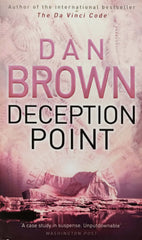 Deception Point