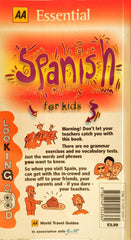 Spanish for Kids