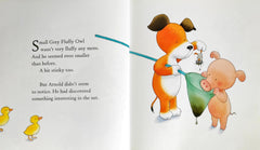 Kipper Combo Set 6 (4 Books)