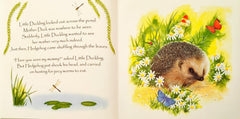 Sleepytime Stories and Rhymes