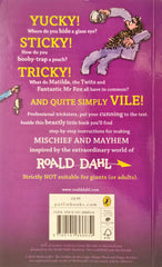 Roald Dahl Mischief and Mayhem
