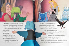 Disney Storybook Combo (4 Books)