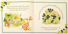 Springtime Tales A Collection of Animal Stories (Embossed Book)