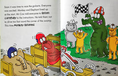 Behaviour Matters Combo Set 2 (2 books)