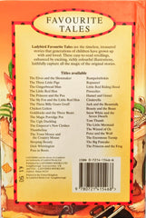 The Elves and the Shoemaker (Favourite Tale)