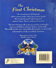 The First Christmas