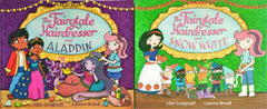 The Fairytale Hairdresser Combo (2 Books)