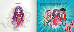 The Fairytale Hairdresser Combo (2 Books)