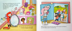The Fairytale Hairdresser Combo (2 Books)