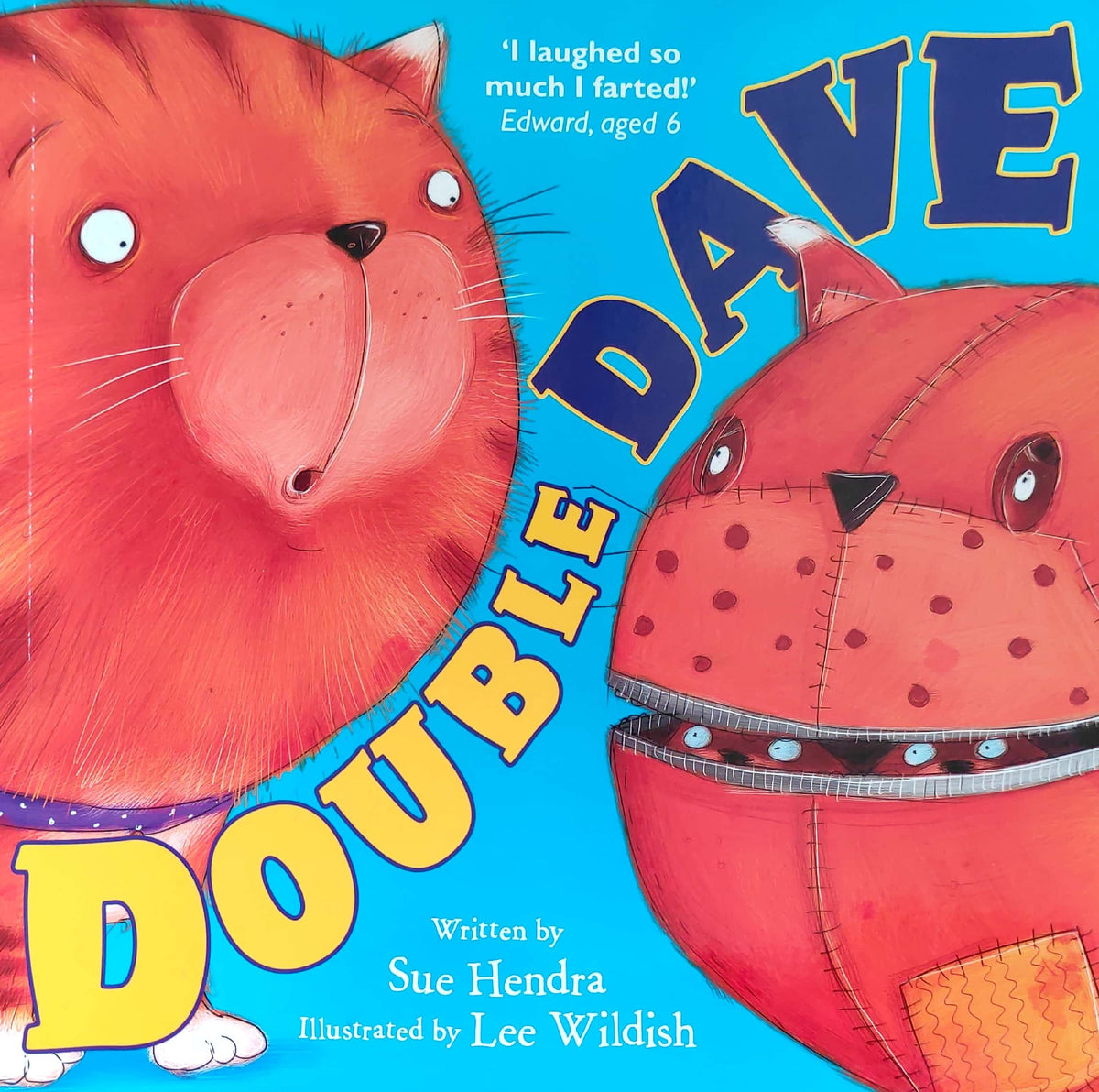 Double Dave