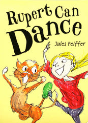 Rupert can Dance