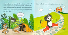 Ladybird Picture Book Combo Set 6 (3 Books)