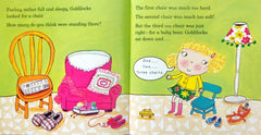 Ladybird Picture Book Combo Set 6 (3 Books)