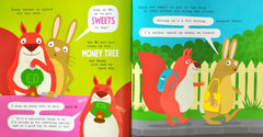 Ed & Bunny Combo Set (3 Books)