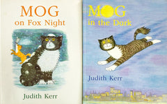 Mog Combo Set 4 (2 Books)