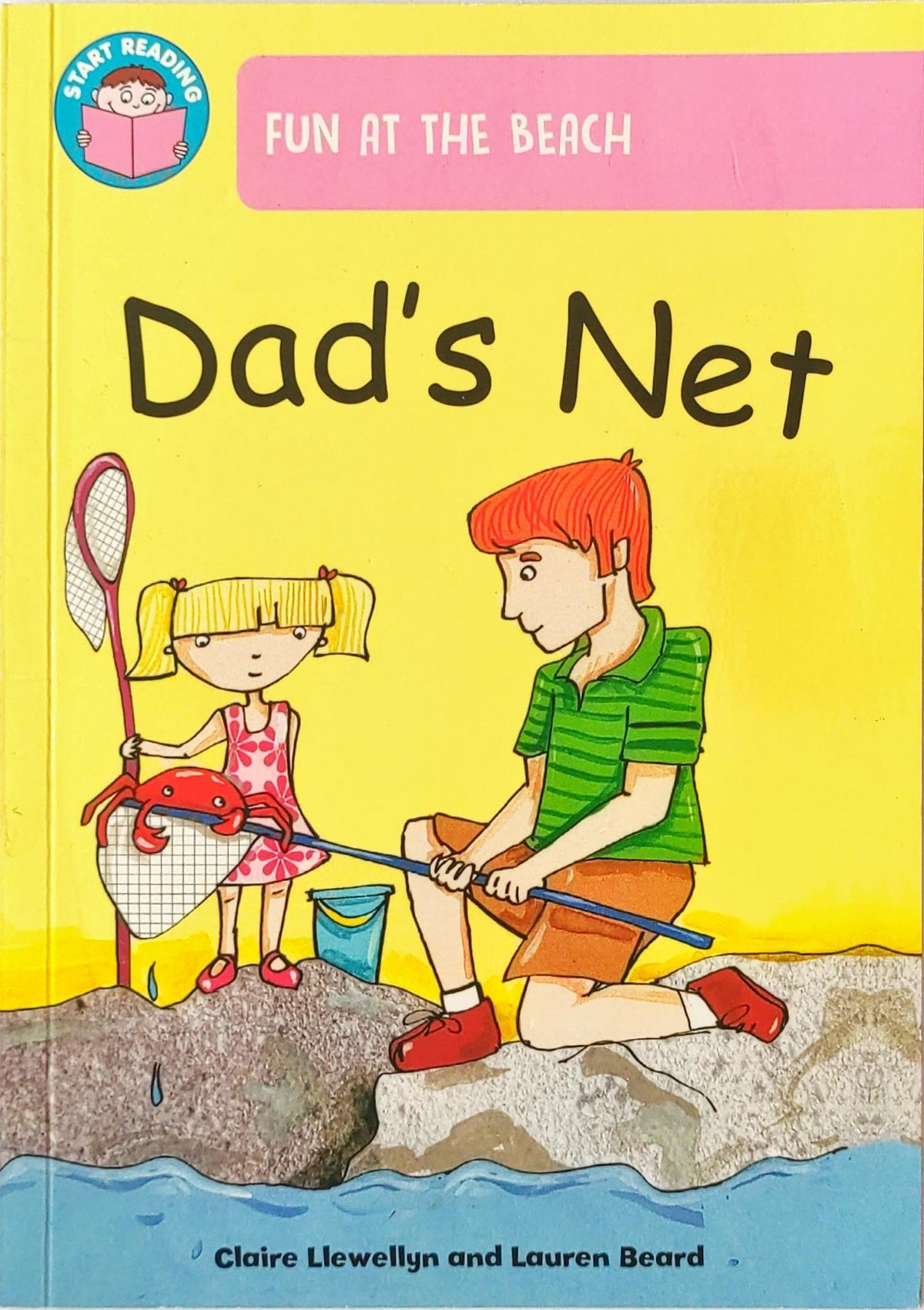 Dads Net (Start Reading)