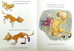 Rupert can Dance