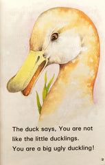 The Ugly Duckling (Read it Yourself)