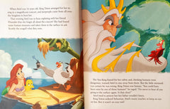 Disney The Little Mermaid