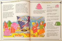 Treasury of Enid Blyton Bedtime Stories