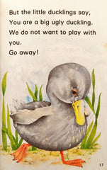 The Ugly Duckling (Read it Yourself)